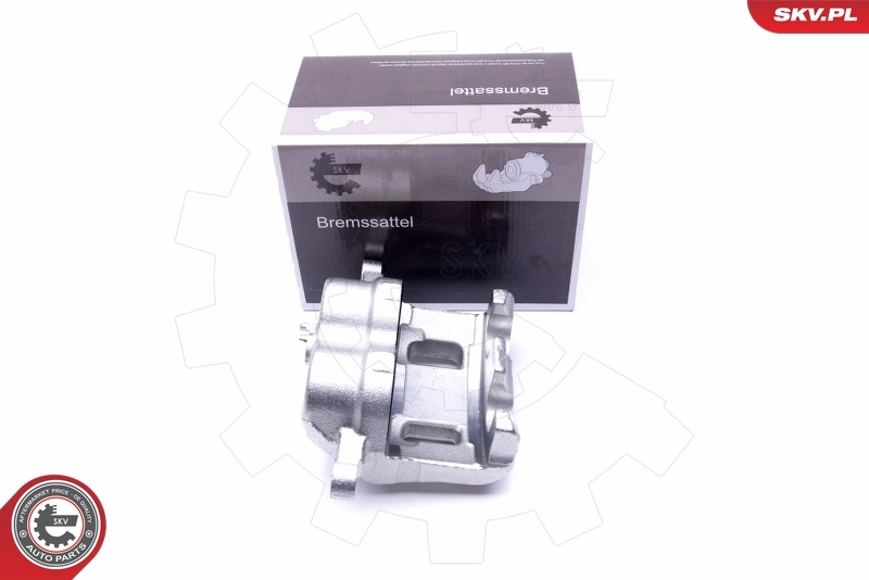 Brake Caliper
